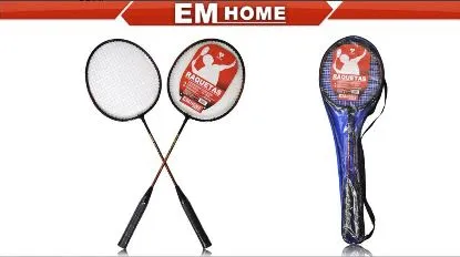 RAQUETAS 2PCS