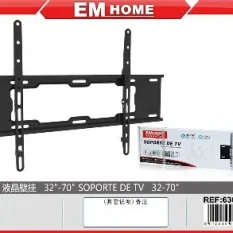 SOPORTE DE TV 32-70#