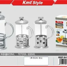 TETERA 600ML