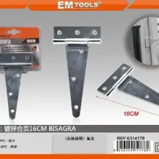 BISAGRA 16CM