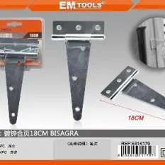 BISAGRA 18CM 9368893