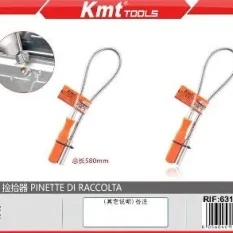 PINZA DE COGEDORA