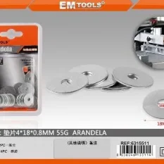 ARANDELA 4180.8MM 55G