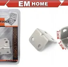 CODIGO DE ANGULO 4PCS