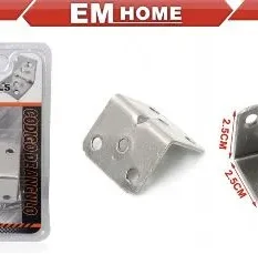CODIGO DE ANGULO 4PCS