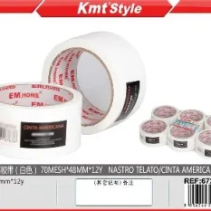 CINTA AMERICANA 48MM*12Y