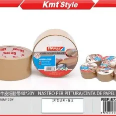 CINTA PINTOR 48MM*20Y