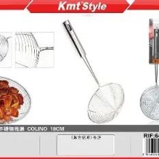 COLADOR 18CM 6409397 18CM