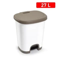 CUBO PEDAL 27 L TOPO