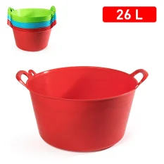 CAPAZO 26 L