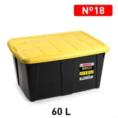CAJA N°18 (60 L) BRICO SERIES
