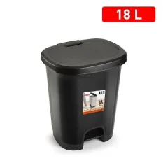 CUBO PEDAL 18L