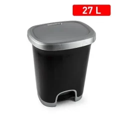 CUBO PEDAL 27 L COLOR NP
