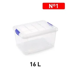 CAJA ORDENACION N°1 16 L