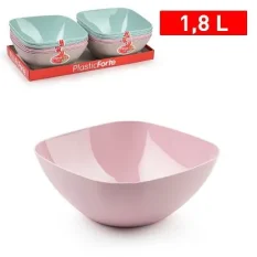 BOL CUADRADO OPAL 1,8 L SURT VRM