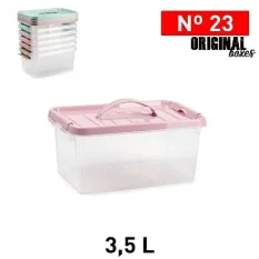 CAJA N°23 (3,5 L) SURT VRM