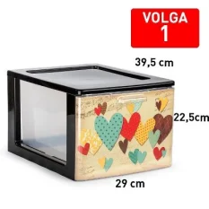 CAJONERA VOLGA 1 CAJON NG DECO4