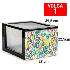 CAJONERA VOLGA 1 CAJON NG DECO6