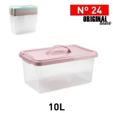 CAJA N°24 (10 L) SURT VRM