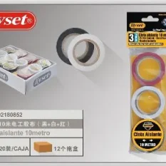 CINTAS AISLANTES 3PCS 10++