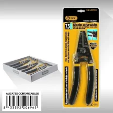 ALICATES CORTARCABLES DR609667.5