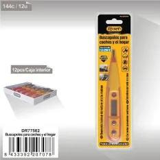 BUSCAPOLOS PARA COCHES Y EL HOGAR DR7750212-250V