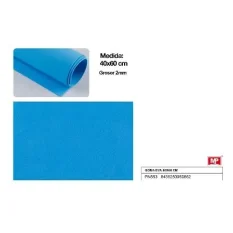 GOMA EVA 40 X 60 CM AZUL