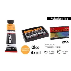 PINTURA OLEO EXPERT 50ML