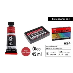 PINTURA OLEO EXPERT 50ML