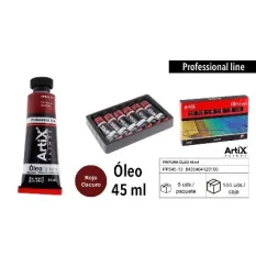 PINTURA OLEO EXPERT 50ML