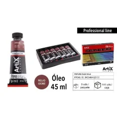 PINTURA OLEO EXPERT 50ML