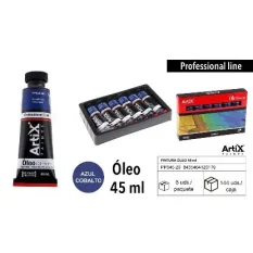 PINTURA OLEO EXPERT 50ML