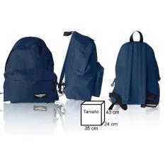 MOCHILA PARA DEPORTE