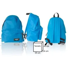 MOCHILA PARA DEPORTE