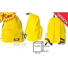 MOCHILA PARA DEPORTE