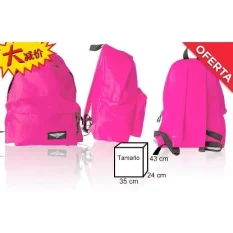 MOCHILA PARA DEPORTE