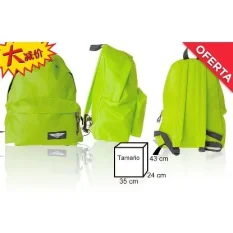 MOCHILA PARA DEPORTE