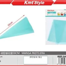 TASCA DA PASTICCERE SILICONE