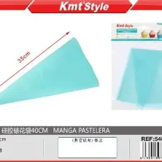 TASCA DA PASTICCERE SILICONE