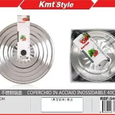 TAPA MULTIUSO ACERO