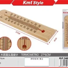 TERMOMETRO