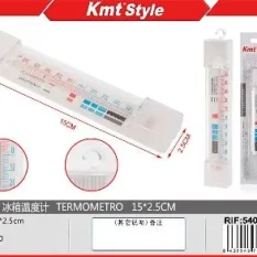 TERMOMETRO 15*2.5CM 6216687