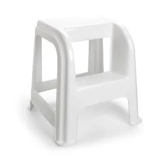 TABURETE DOMUS BLANCO