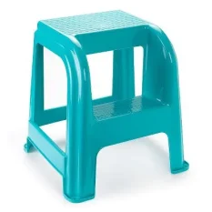 TABURETE DOMUS TURQUESA