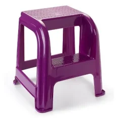 TABURETE DOMUS VIOLETA
