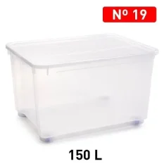 CAJA ORDENACION N°19 (150 L)