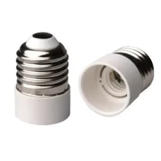 CASQUILLO REDUCTOR E27 A E14