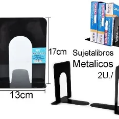 SUJETALIBROS NEGROS