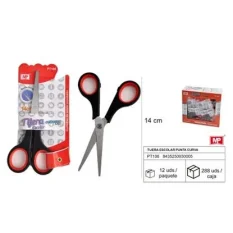 TIJERA MULTIUSO 14 cm