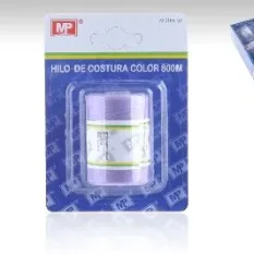 MP HILO DE COSTURA COLOR FUCSIA 800 METROS